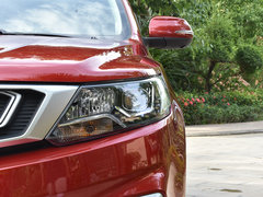 2019款 1.4T CVT 4G互联旗舰型 国VI