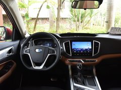 2019款 1.4T CVT 4G互联旗舰型 国VI