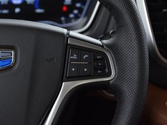 2019款 1.4T CVT 4G互联旗舰型 国VI