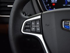 2019款 1.4T CVT 4G互联旗舰型 国VI