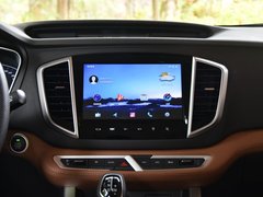 2019款 1.4T CVT 4G互联旗舰型 国VI