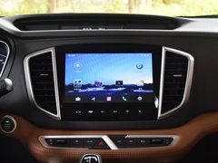 2019款 1.4T CVT 4G互联旗舰型 国VI