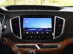 2019款 1.4T CVT 4G互联旗舰型 国VI