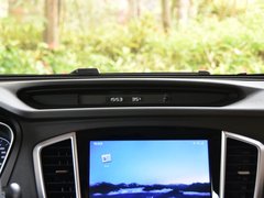 2019款 1.4T CVT 4G互联旗舰型 国VI
