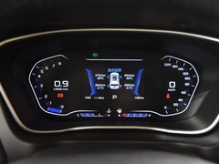 2019款 1.4T CVT 4G互联旗舰型 国VI