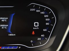 2019款 1.4T CVT 4G互联旗舰型 国VI