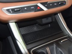 2019款 1.4T CVT 4G互联旗舰型 国VI