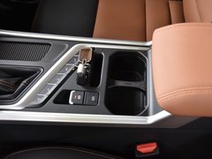 2019款 1.4T CVT 4G互联旗舰型 国VI