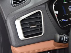 2019款 1.4T CVT 4G互联旗舰型 国VI