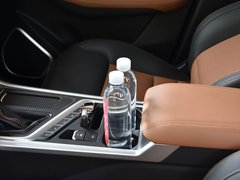 2019款 1.4T CVT 4G互联旗舰型 国VI