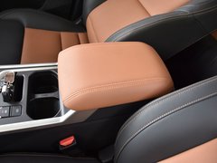 2019款 1.4T CVT 4G互联旗舰型 国VI