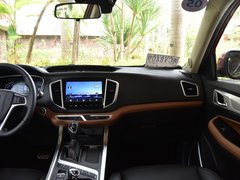 2019款 1.4T CVT 4G互联旗舰型 国VI
