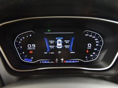 2019款 1.4T CVT 4G互联旗舰型 国VI