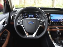 2019款 1.4T CVT 4G互联旗舰型 国VI