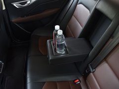 2019款 1.4T CVT 4G互联旗舰型 国VI