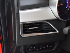 2019款 1.4T CVT 4G互联旗舰型 国VI