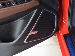 2019款 1.4T CVT 4G互联旗舰型 国VI