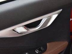 2019款 1.4T CVT 4G互联旗舰型 国VI