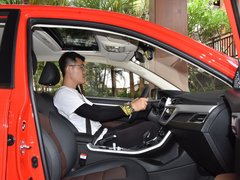 2019款 1.4T CVT 4G互联旗舰型 国VI