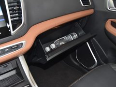 2019款 1.4T CVT 4G互联旗舰型 国VI