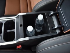 2019款 1.4T CVT 4G互联旗舰型 国VI