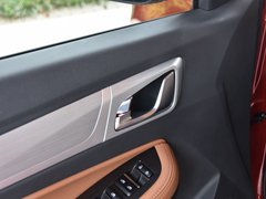 2019款 1.4T CVT 4G互联旗舰型 国VI