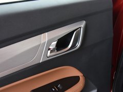 2019款 1.4T CVT 4G互联旗舰型 国VI