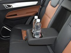 2019款 1.4T CVT 4G互联旗舰型 国VI