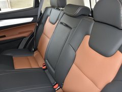 2019款 1.4T CVT 4G互联旗舰型 国VI