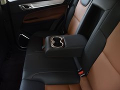 2019款 1.4T CVT 4G互联旗舰型 国VI