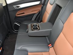 2019款 1.4T CVT 4G互联旗舰型 国VI