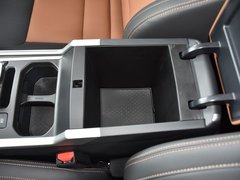 2019款 1.4T CVT 4G互联旗舰型 国VI