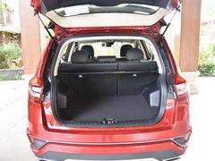 2019款 1.4T CVT 4G互联旗舰型 国VI
