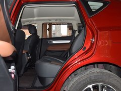 2019款 1.4T CVT 4G互联旗舰型 国VI