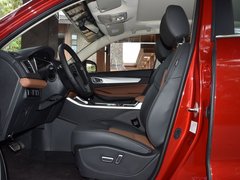 2019款 1.4T CVT 4G互联旗舰型 国VI