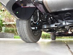 2019款 1.4T CVT 4G互联旗舰型 国VI