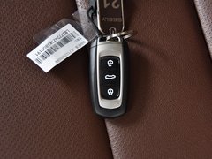 2019款 1.4T CVT 4G互联旗舰型 国VI