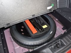 2019款 1.4T CVT 4G互联旗舰型 国VI