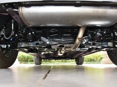 2019款 1.4T CVT 4G互联旗舰型 国VI