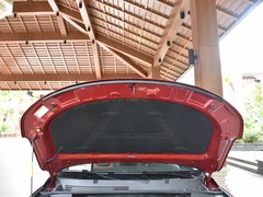 2019款 1.4T CVT 4G互联旗舰型 国VI