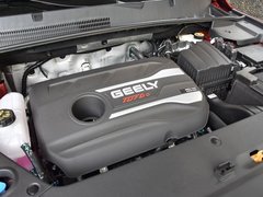 2019款 1.4T CVT 4G互联旗舰型 国VI