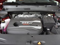 2019款 1.4T CVT 4G互联旗舰型 国VI