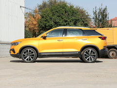 2019款 230 TID 自动尊贵型米粉版 国VI