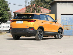 2019款 230 TID 自动尊贵型米粉版 国VI