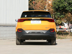 2019款 230 TID 自动尊贵型米粉版 国VI