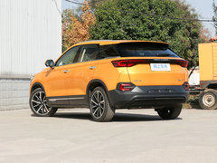 2019款 230 TID 自动尊贵型米粉版 国VI