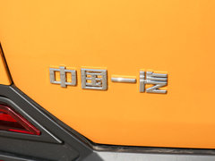 2019款 230 TID 自动尊贵型米粉版 国VI