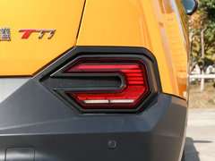 2019款 230 TID 自动尊贵型米粉版 国VI