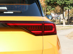 2019款 230 TID 自动尊贵型米粉版 国VI