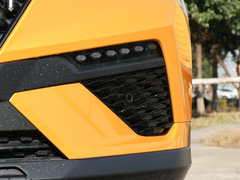 2019款 230 TID 自动尊贵型米粉版 国VI